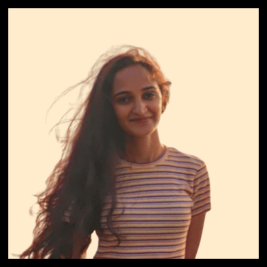 Pooja's profile picture