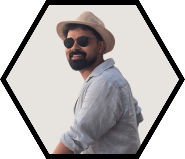 Sanket's profile picture